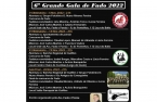 6.ª Grande Gala de Fado irá decorrer este mês