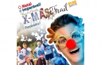 Xmas Trail deste ano realiza-se a 18 de dezembro