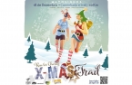 Inscrições estão abertas para a 10.ª edição do Xmas Trail