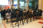 Sessão Fundos Comunitários PRR + PT2030 realizou-se esta sexta-feira no Lionesa Business Hub