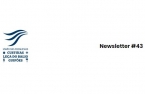 Newsletter semanal n.º 43 publicada no website da União das Freguesias