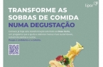 LIPOR lança campanha de combate ao Desperdício Alimentar