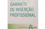 Sabia que? - Gabinetes de Inserção Profissionais