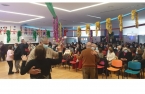 Festa de Natal do Centro Social de Custóias 2022