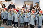 Festa de Natal 2022 da ASDG - Associação Social e Desenvolvimento de Guifões