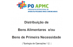 Sabia que? - Programa Operacional de Apoio às Pessoas Mais Carenciadas (POAPMC)
