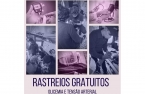 Rastreios gratuitos de glicemia e tensão arterial a 16, 18 e 20 de janeiro