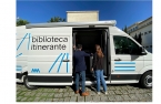 Biblioteca Itinerante de Matosinhos vai circular por Custóias, Leça do Balio e Guifões
