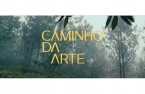 Primeira obra do projeto 