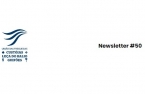 Newsletter semanal n.º 50 publicada no website da União das Freguesias