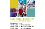 Rastreios Glicemia e Tensão Arterial em Fevereiro