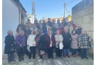 Visita Cultural ao Museu da Filigrana