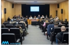 Reunião de Câmara em Custóias