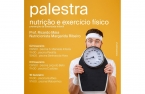 Palestras sobre nutrição e exercício físico realizam-se este mês nas piscinas de Custóias, Leça do Balio e Guifões