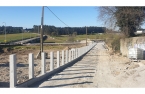 Reperfilamento do acesso à Ponte de Goimil