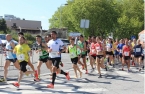 Sabia que? - Corrida da Liberdade no dia 25 de Abril