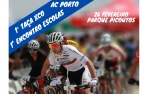 Primeira Taça AC Porto e Primeiro Encontro Escolas AC Porto realizam-se este domingo no Parque de Picoutos