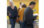 Evento Livros Solidários decorreu no Centro Cívico de Custóias