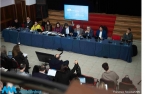 Reunião de Câmara em Guifões