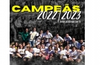 Equipa sub-19 Feminina do Desportivo de Leça do Balio sagrou-se Campeã Inter Distrital