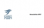 Newsletter semanal n.º 57 publicada no website da União das Freguesias