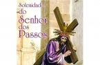 Procissão do Senhor dos Passos realiza-se este domingo em Leça do Balio