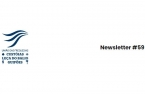 Newsletter semanal n.º 59 publicada no website da União das Freguesias
