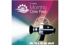 5.ª edição do Moinho Cine Fest realiza-se de 14 a 16 de Abril
