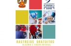 Rastreios gratuitos de Glicemia e Tensão Arterial a 17, 19 e 21 de abril