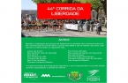 AVISO - Trânsito Condicionado - 25 de Abril 2023