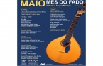 Maio Mês do Fado - 9ª edição