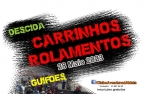 8.ª edição da Corrida Carrinhos Rolamentos de Guifões realiza-se este domingo