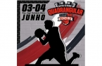 Guifões Capital do Basket Torneio Quadrangular - Juniores Masculinos realiza-se de 3 a 4 de junho