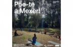 Põe-te a Mexer 2023 e Aprende a Orientação