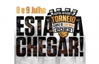 Torneio Sub-14 e Sub-16 Feminino e Masculino do Guifões realiza-se a 8 e 9 de Julho