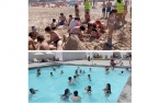 Férias Desportivas de Verão 2023 - Dia 4