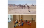 Férias Desportivas de Verão 2023 - Dia 5
