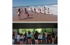 Férias Desportivas de Verão 2023 - Dia 6
