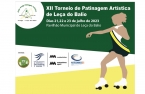XII Torneio de Patinagem Artística de Leça Do Balio