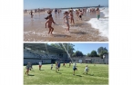 Férias Desportivas de Verão 2023 - Dia 7