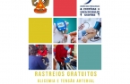 Rastreios gratuitos de glicemia e tensão arterial realizam-se nos dias 24, 26 e 28 de julho