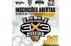 Guifões Capital do Basket - StreetBasket 3x3 realiza-se este fim de semana