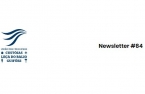 Newsletter semanal n.º 84 publicada no website da União das Freguesias