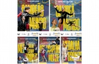 Atletas do Rolar Matosinhos conquistaram cinco medalhas no Mundial de Patinagem Artística em representação da seleção nacional