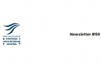 Newsletter semanal n.º 88 publicada no website da União das Freguesias