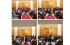Concerto de Reis na Paróquia do Padrão da Légua realizou-se a 6 de janeiro