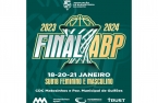 Guifões recebe jogos da fase final da Associação de Basquetebol do Porto no escalão sub-18 masculino
