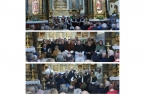 Encontro de Janeiras realizou-se em Guifões este domingo