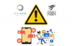 Ação de informação sobre os perigos das redes sociais (internet) e adição de jogos online