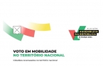 Eleição Assembleia da Républica - 10 de Março 2024- Voto Antecipado em Mobilidade no território nacional